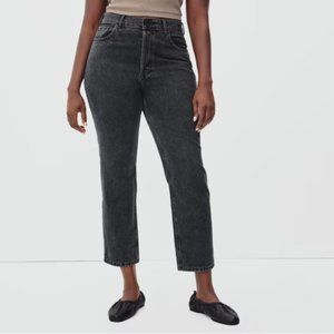 Everlane The Curvy ’90s Cheeky Jean